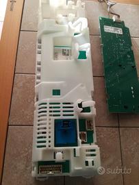 Schede elettroniche per lavatrice SIEMENS