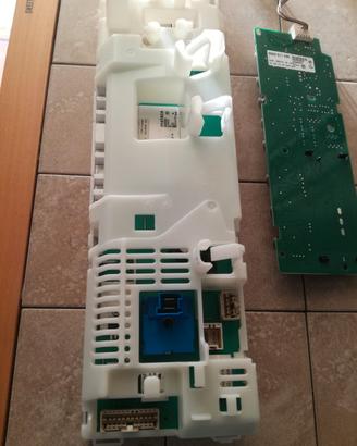 Schede elettroniche per lavatrice SIEMENS