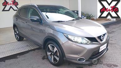 Nissan Qashqai 1.5 dCi Tekna 110 CV