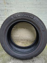 Gomme invernali 225/55/18