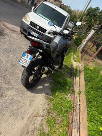 Transalp XL 750