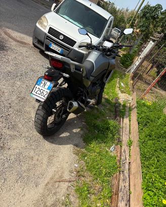 Transalp XL 750