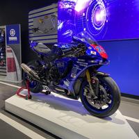 Yamaha YZF R1 - 2022