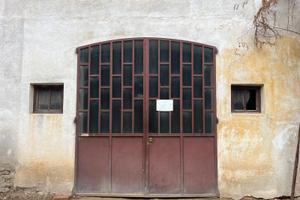 Garage dogliani centro storico