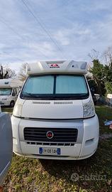 Adria coral 690SP 
