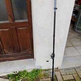 Tubertini level Crhome 