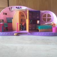 Casa di Polly Pocket