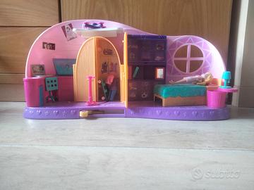 Casa di Polly Pocket