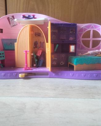 Casa di Polly Pocket