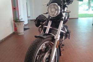 Guzzi Nevada 750