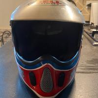 Casco Moto Bell Moto4 Bambino