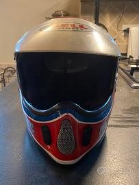 Casco Moto Bell Moto4 Bambino