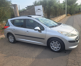 Peugeot 207 16 hdi sw.O.c.c.a.s.i.o.n.e