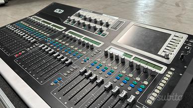 Mixer audio digitale GLD