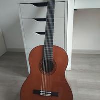 chitarra 3/4 