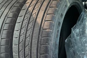 Gomme invernali 205 45 R17