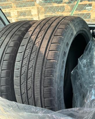 Gomme invernali 205 45 R17