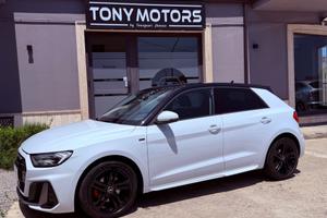 Audi A1 SPB 30 TFSI S tronic line edition