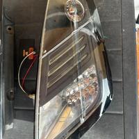 Fanali led posteriori Fiat grande punto Abarth