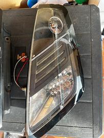 Fanali led posteriori Fiat grande punto Abarth