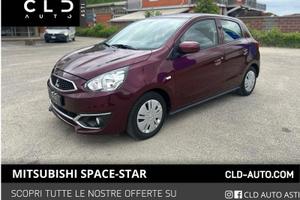 Mitsubishi Space Star 1.0 Intense NAVI ClearTec