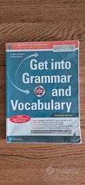 Get into Grammar and Vocabulary 