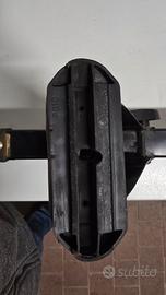 barre portatutto per bmw serie 3 e46