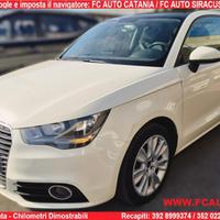 Audi A1 - 2012 1.2 Benzina Tfsi 85cv Neopatentati.