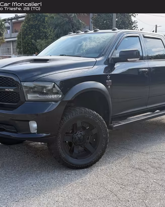 Dodge RAM MILITEM 5.7 HEMI V8 *TETTO APRIBI #11516
