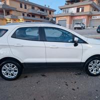 Ford Ecosport 1.5 Ecoblue 95cv