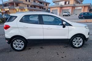 Ford Ecosport 1.5 Ecoblue 95cv
