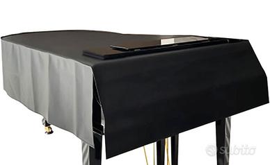 Custodia Copri pianoforte a coda 160cm