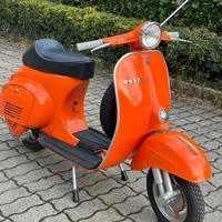 Piaggio Vespa 50 Primavera - 1975