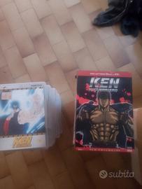 COLLEZIONE. KEN IL GUERRIERO DVD