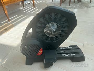 Rullo interattivo Elite Direto
