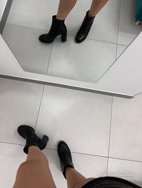 Stivaletto donna