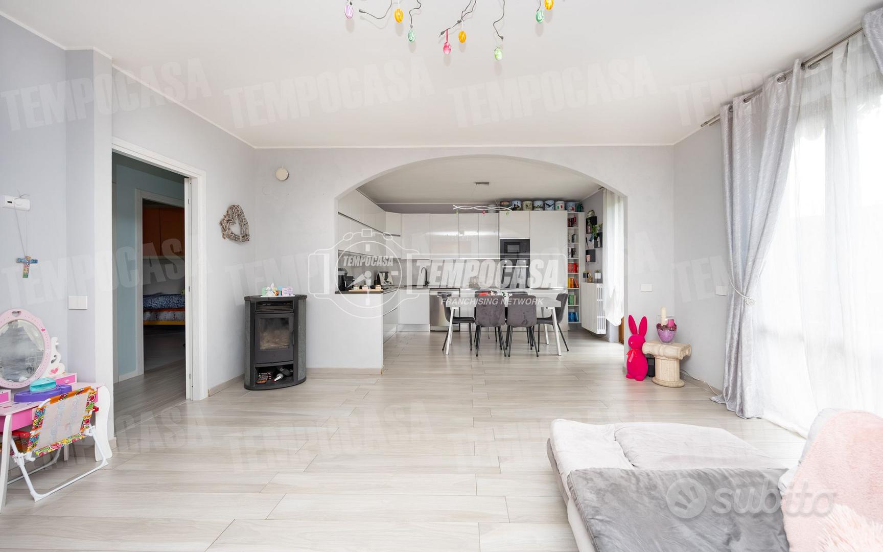 Apartment in Scanzorosciate, Cascina Uccellanda - Altro