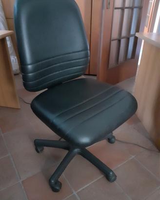 sedia da ufficio
