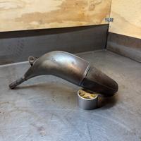 Pancia ktm factory 23-36