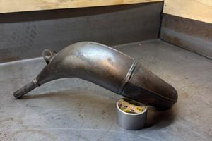 Pancia ktm factory 23-36