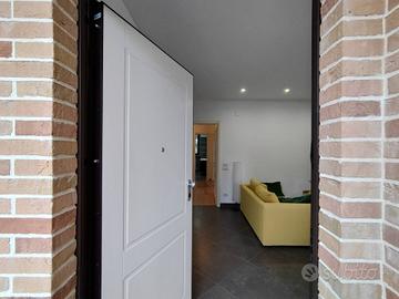 Appartamento - Porto San Giorgio