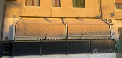 Tende da terrazzo