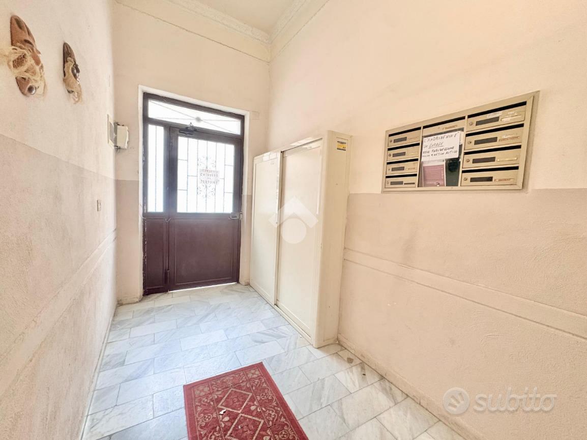 Appartamento – Palermo, Falsomiele, III Circoscrizione - Vista 4