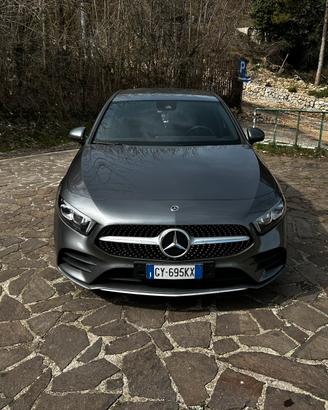 Mercedes classeA 200 premium AMG