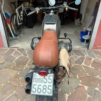 Moto BMW 1994