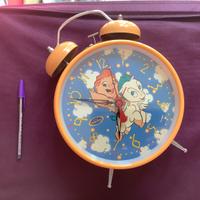 Sveglia Disney Hercules