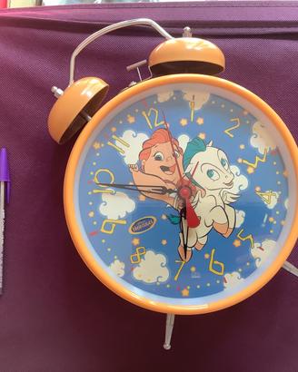 Sveglia Disney Hercules