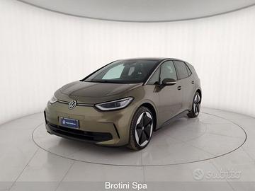 Volkswagen ID.3 Pro Performance