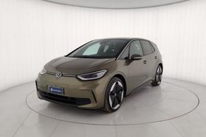Volkswagen ID.3 Pro Performance