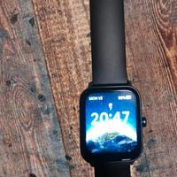 Smartwatch  IP68 per Android iOS